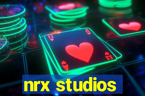 nrx studios